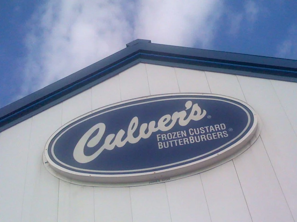 What's Vegetarian at Culver's?