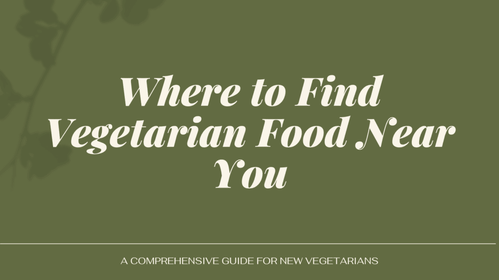 Twitter-post-87 - What's Vegetarian? Where to Find Vegetarian Food Near You
