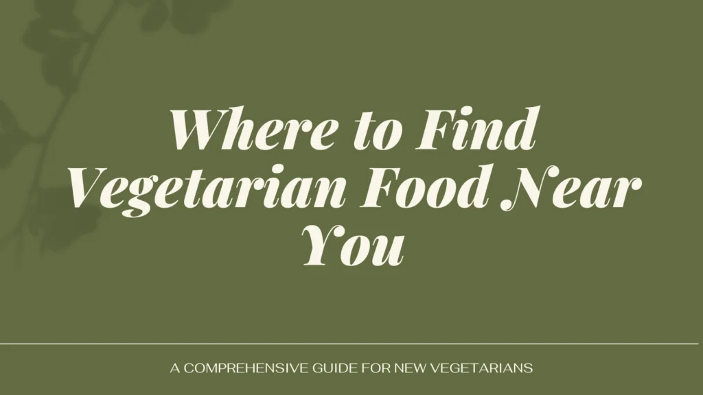 Twitter-post-87 - What's Vegetarian? Where to Find Vegetarian Food Near You