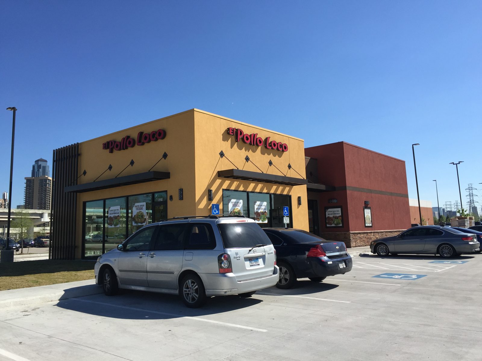 El Pollo Loco Vegetarian Options — What to Order