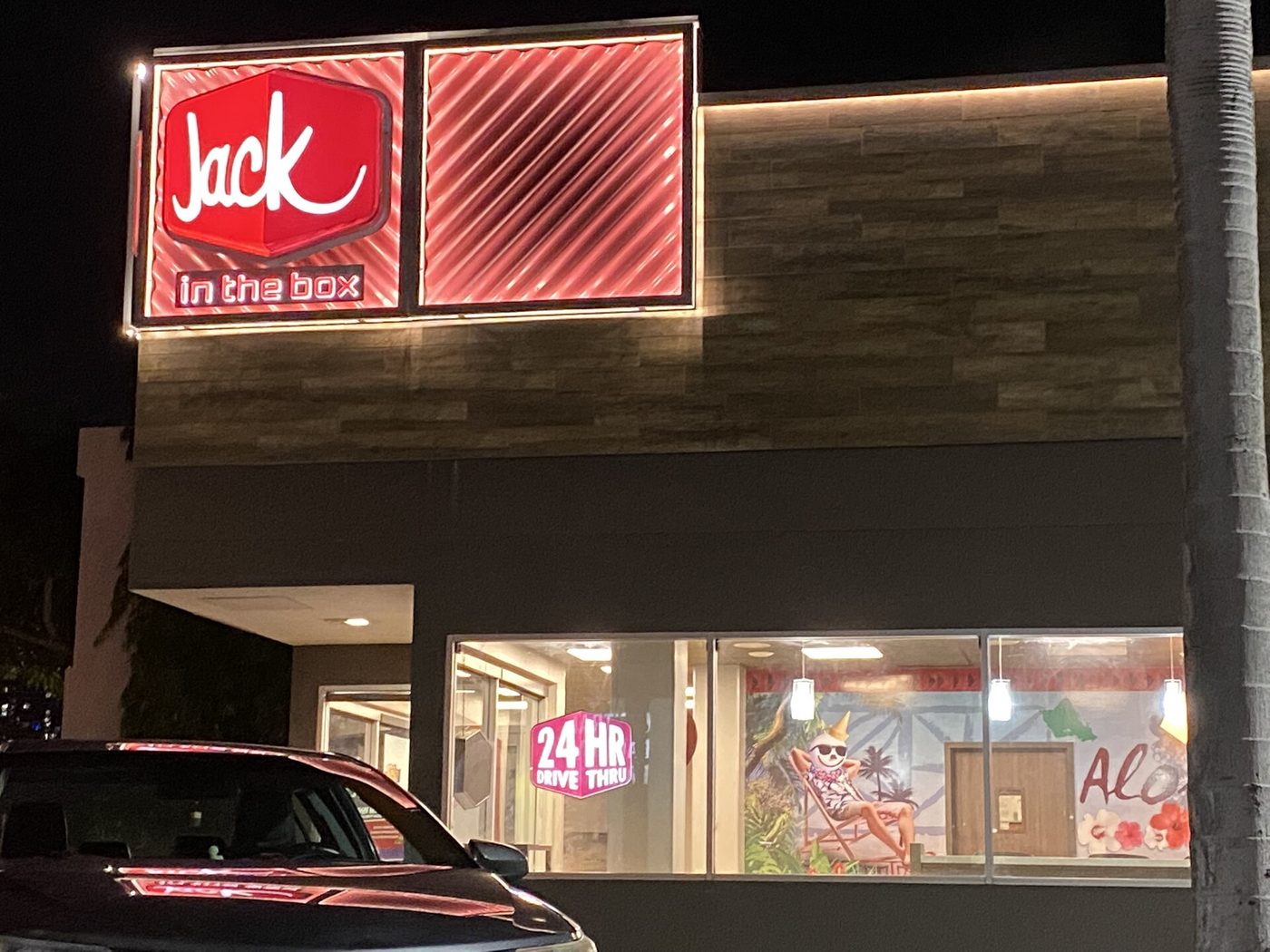 Jack in the Box Vegetarian Options — What to Order