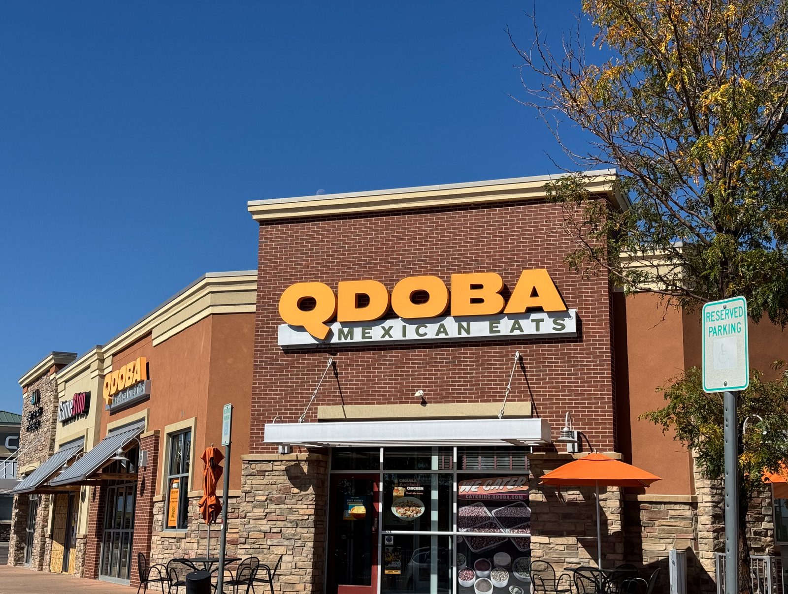 Qdoba Vegetarian Options — What to Order