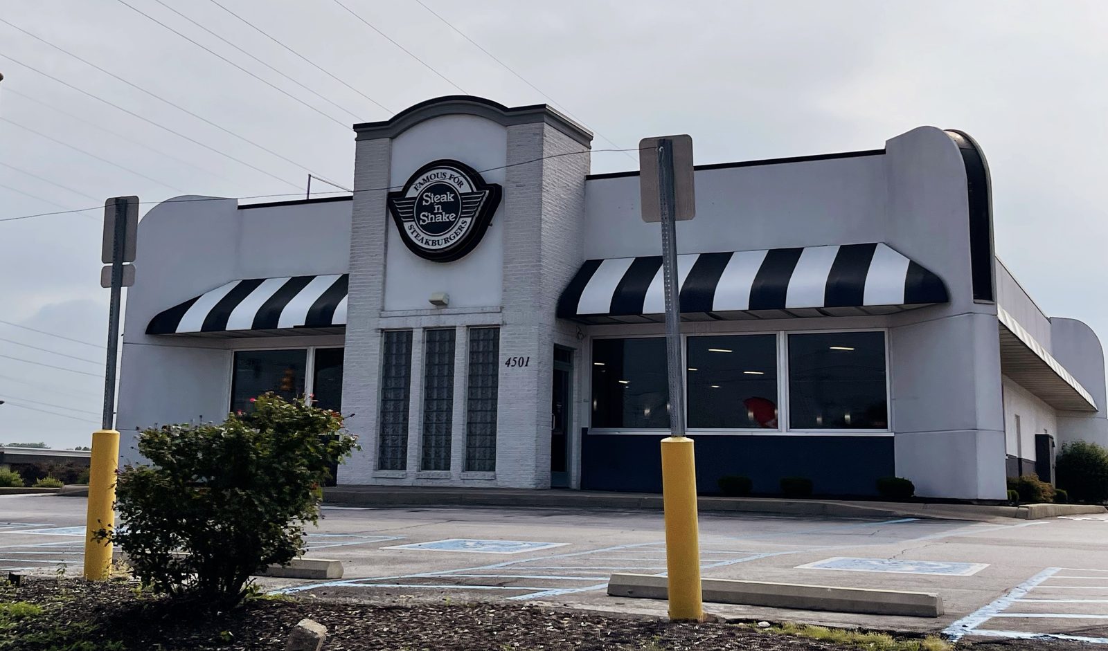 Steak N Shake Vegetarian Options — What to Order at the Burger Chain