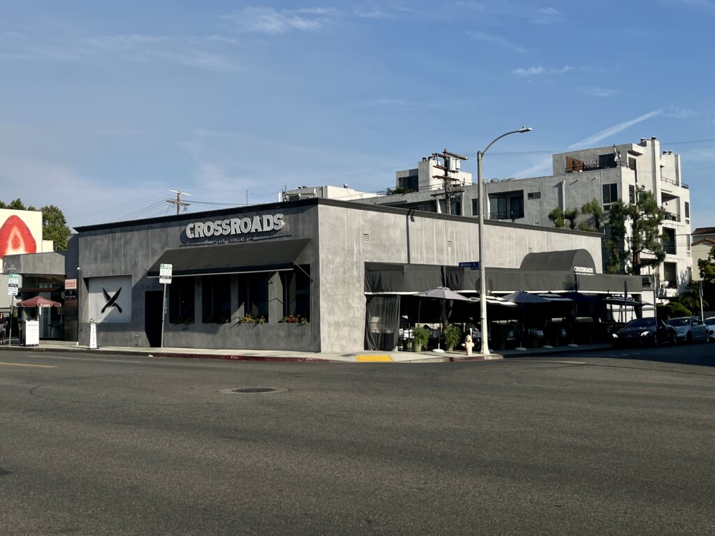 Crossroads Kitchen