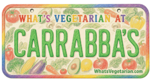 What’s Vegetarian at Carrabba’s? (Updated for 2026)