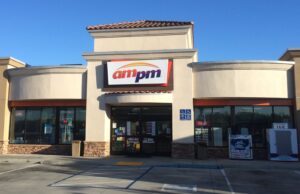 What’s Vegetarian at ampm? (Updated for 2026)